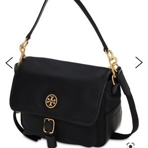 Downsizing my Tory Burch collection